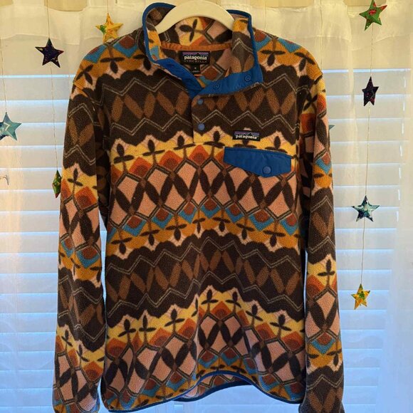 Patagonia Synchilla - Picture 1 of 1